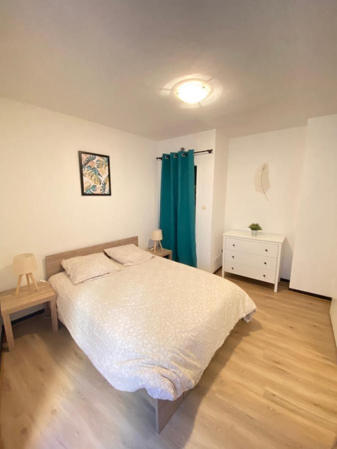 Apartamento Riquewihr Centre Historique Exterior foto